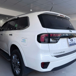 Ford Everest Titanium 4x2 2022 7