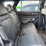 Ford Everest Titanium 4x2 2022 5