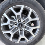 Ford Everest Titanium 4x2 2022 11