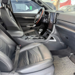 Ford Everest Titanium 4x2 2022 12