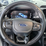 Ford Everest Titanium 4x2 2022 14