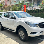 Mazda BT50 2018 4