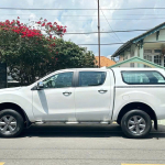 Mazda BT50 2018 5