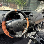 Mazda BT50 2018 1