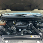 Mazda BT50 2018 6