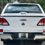 Mazda BT50 2018 8