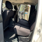 Mazda BT50 2018 11