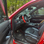 Mazda Cx8 Deluxe 2021 6