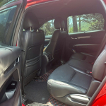 Mazda Cx8 Deluxe 2021 8