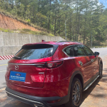 Mazda Cx8 Deluxe 2021 2