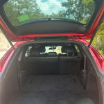 Mazda Cx8 Deluxe 2021 9