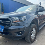 Ford Ranger XLS 4x2 MT 2020 2