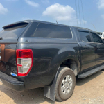 Ford Ranger XLS 4x2 MT 2020 1