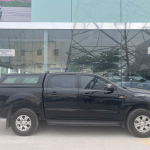 Ford Ranger XLS 4x2 MT 2020 3