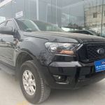 Ford Ranger XLS 4x2 MT 2020 4