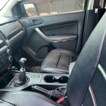 Ford Ranger XLS 4x2 MT 2020 5