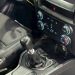Ford Ranger XLS 4x2 MT 2021 1