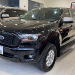 Ford Ranger XLS 4x2 MT 2021 2