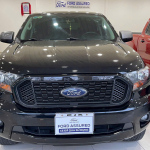 Ford Ranger XLS 4x2 MT 2021 6