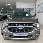 Ford Ranger XLS AT 4x2 2024 5