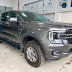 Ford Ranger XLS AT 4x2 2024 2