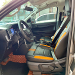 Ford Ranger XLS AT 4x2 2024 10
