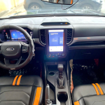 Ford Ranger XLS AT 4x2 2024 11