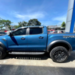 Ford Ranger Raptor 2020 3