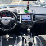 Ford Ranger Raptor 2020 4