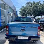 Ford Ranger Raptor 2020 11