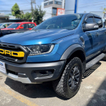 Ford Ranger Raptor 2020 12