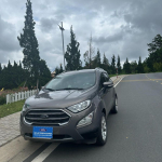 Ford Ecosport Titanium 1.5L 2018 2