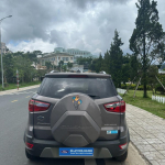 Ford Ecosport Titanium 1.5L 2018 9