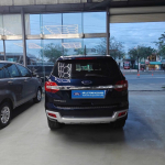 Ford Everest Titanium 4x4 2020 8