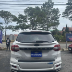 Ford Everest Titanium 4x4 2020 4