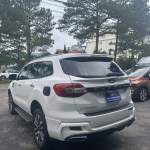 Ford Everest Titanium 4x4 2020 5