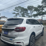 Ford Everest Titanium 4x4 2020 6