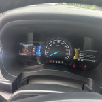 Ford Everest Titanium 4x4 2020 9