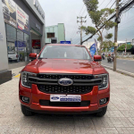 Ford Ranger XLS 4x2 AT 2024 1