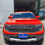Ford Ranger Raptor 2023 1