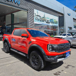 Ford Ranger Raptor 2023 2