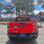 Ford Ranger Raptor 2023 5