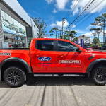 Ford Ranger Raptor 2023 7