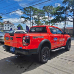 Ford Ranger Raptor 2023 8