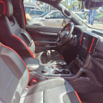 Ford Ranger Raptor 2023 9