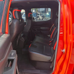Ford Ranger Raptor 2023 10