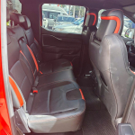 Ford Ranger Raptor 2023 11