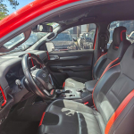 Ford Ranger Raptor 2023 12