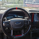 Ford Ranger Raptor 2023 13