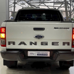 Ford Ranger Wildtrak 2018 7